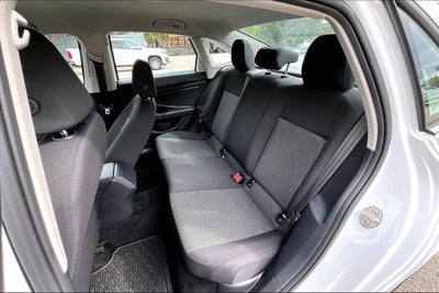 2021 Volkswagen Jetta 1.4T S