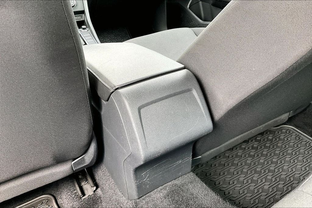 2021 Volkswagen Jetta 1.4T S