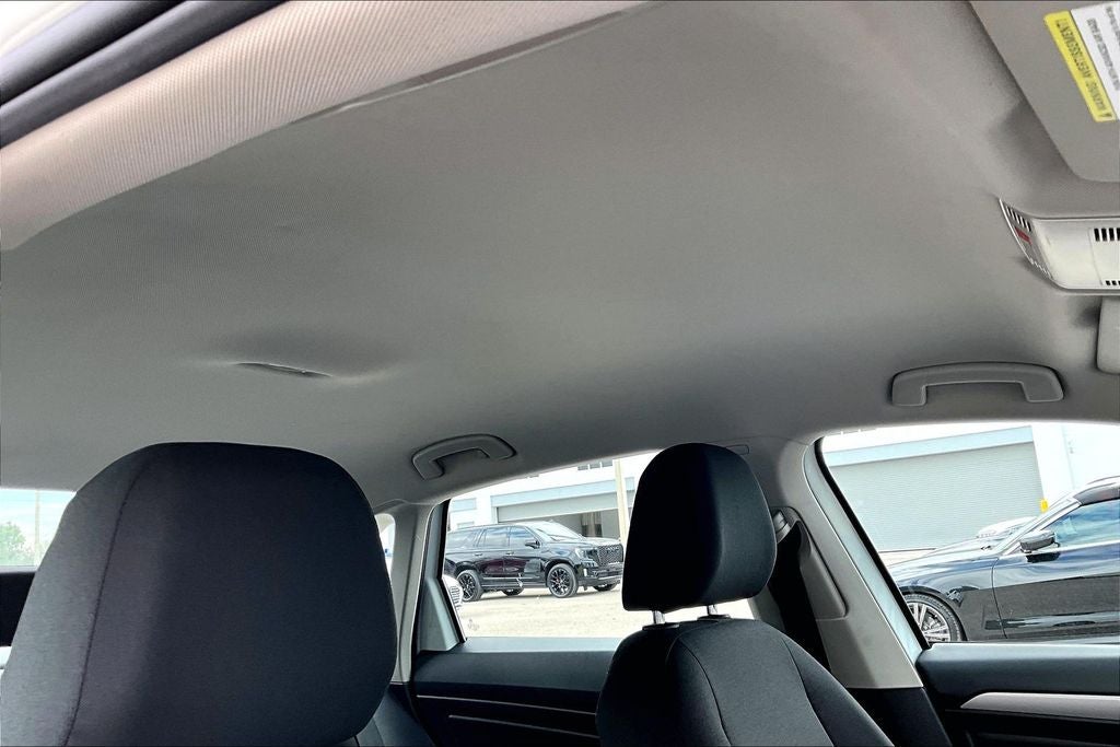 2021 Volkswagen Jetta 1.4T S