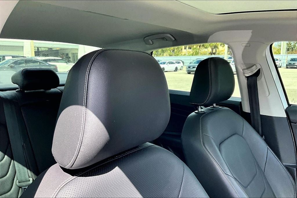 2020 Volkswagen Jetta SEL Premium