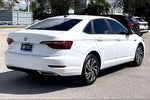 2020 Volkswagen Jetta SEL Premium