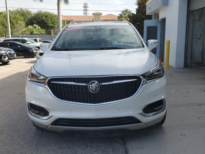 2020 Buick Enclave Premium Group