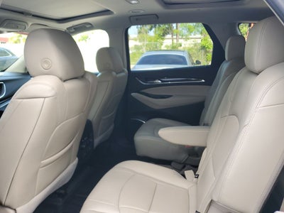 2020 Buick Enclave Premium Group