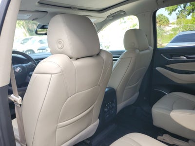 2020 Buick Enclave Premium Group