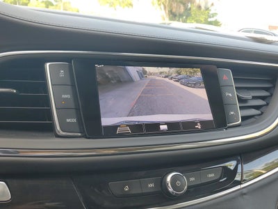 2020 Buick Enclave Premium Group