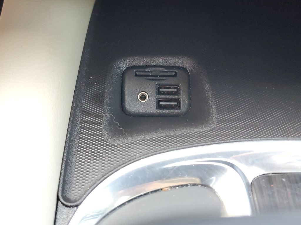 2020 Buick Enclave Premium Group