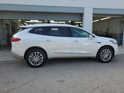 2020 Buick Enclave Premium Group