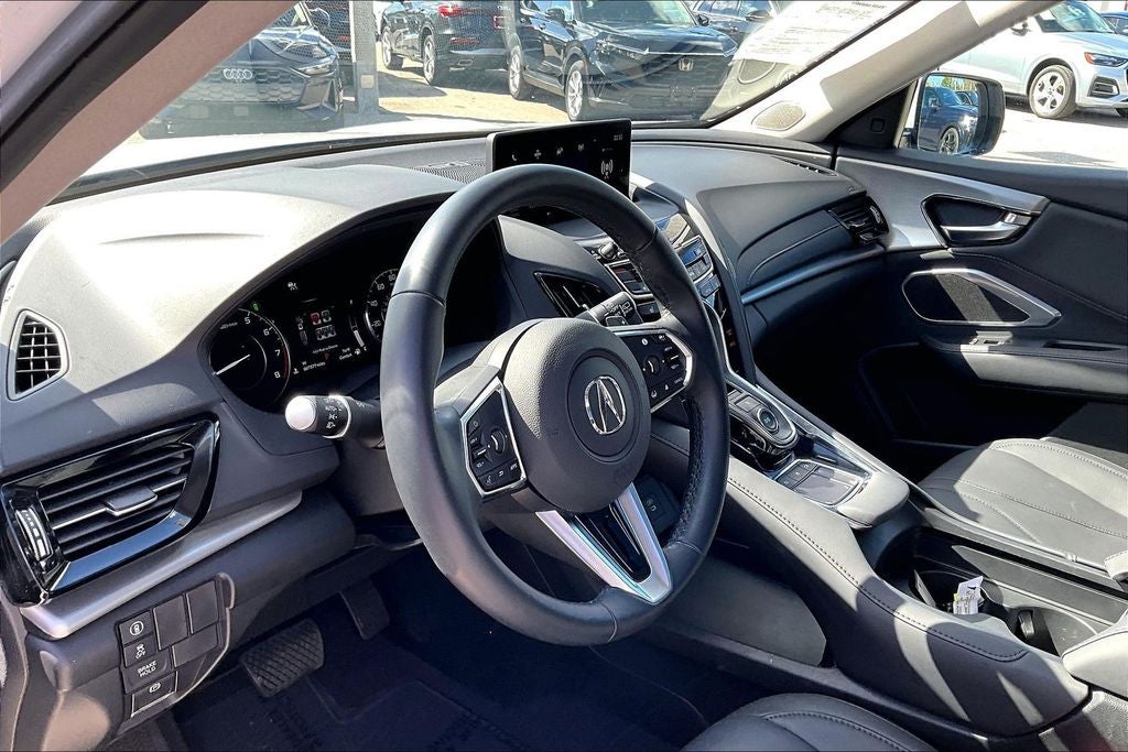 2024 Acura RDX Base SH-AWD