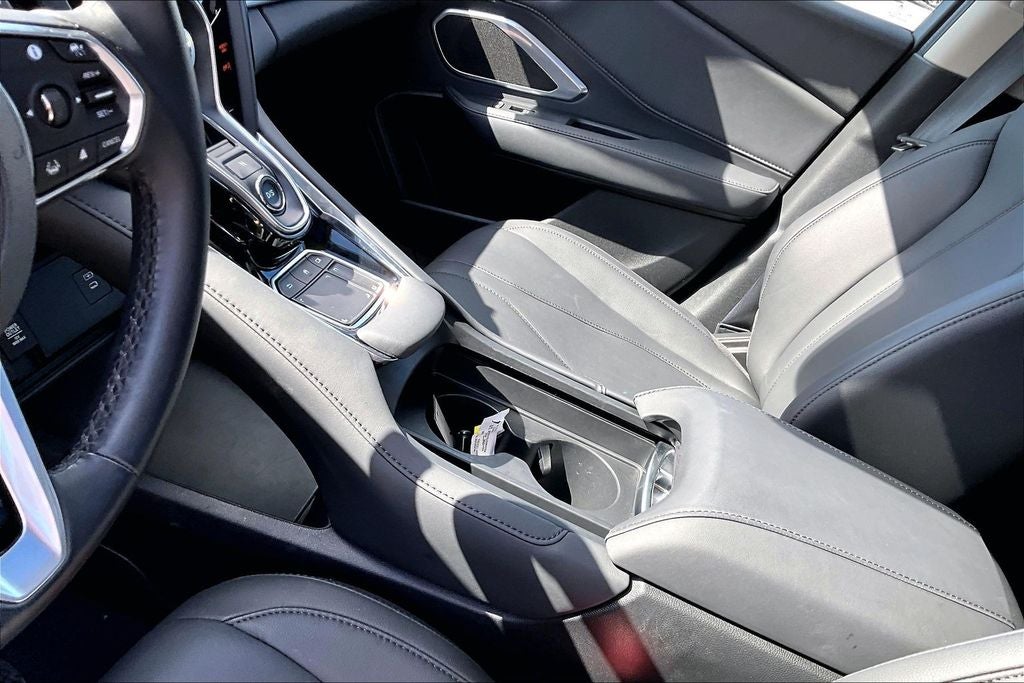 2024 Acura RDX Base SH-AWD