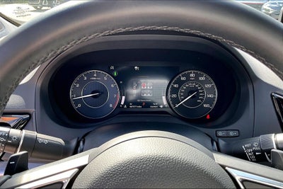 2024 Acura RDX Base SH-AWD