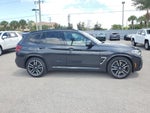 2021 BMW X3 M