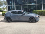 2022 Mazda Mazda3 Carbon Edition