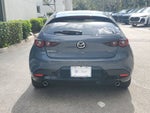 2022 Mazda Mazda3 Carbon Edition