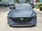 2022 Mazda Mazda3 Carbon Edition