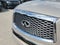 2023 INFINITI QX80 Sensory