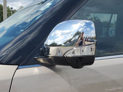 2023 INFINITI QX80 Sensory
