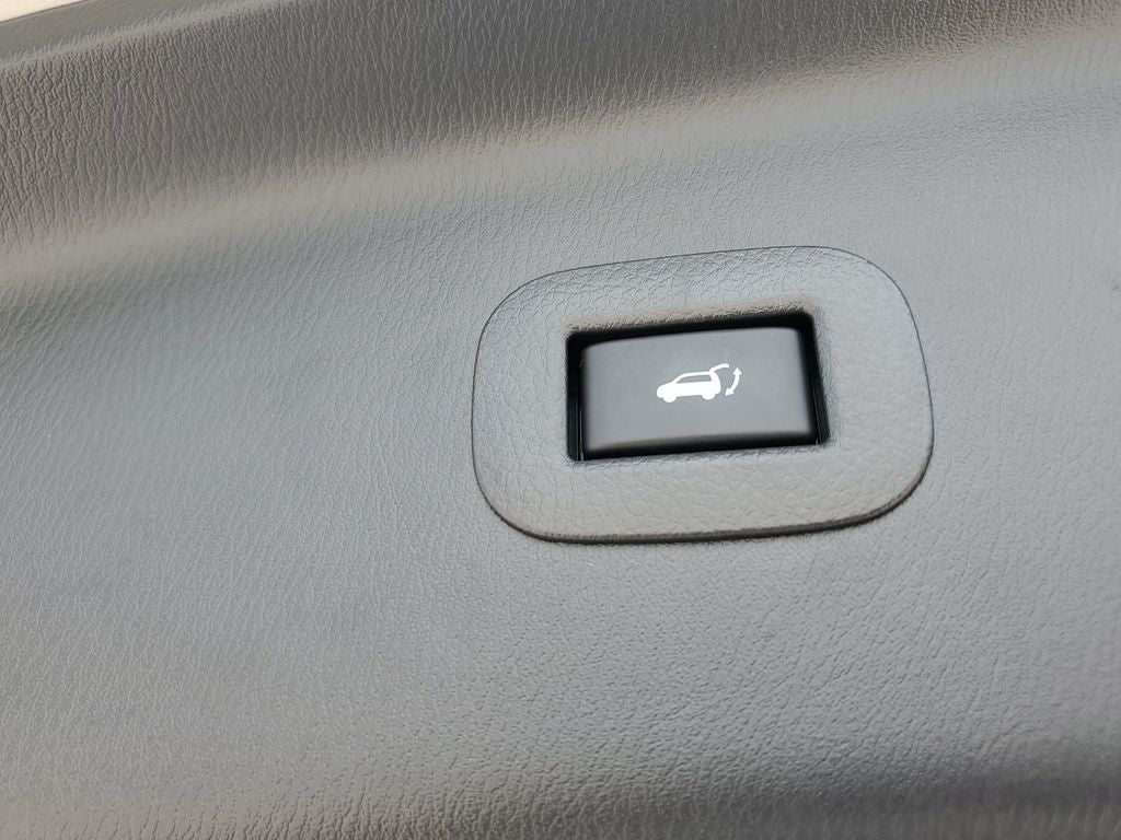 2023 INFINITI QX80 Sensory