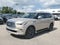 2023 INFINITI QX80 Sensory