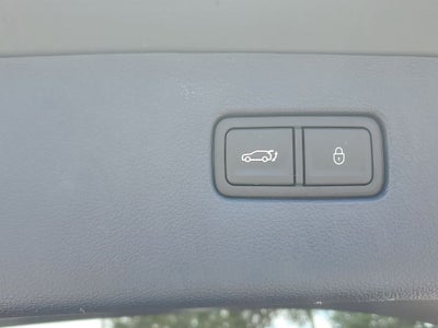 2024 Genesis GV80 3.5T Advanced