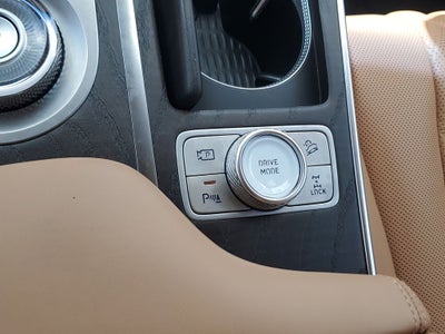 2024 Genesis GV80 3.5T Advanced
