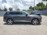 2024 Genesis GV80 3.5T Advanced