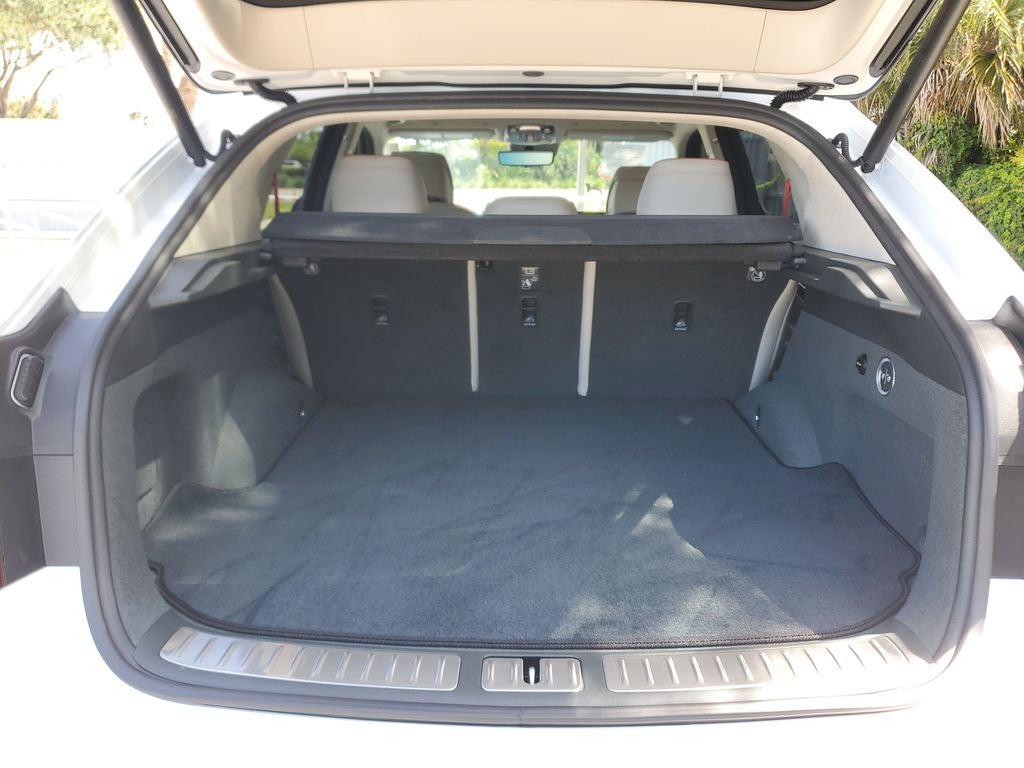 2025 Genesis GV80 Coupe 3.5T e-SC