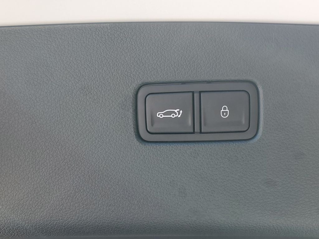 2025 Genesis GV80 Coupe 3.5T e-SC