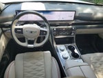 2025 Genesis GV80 Coupe 3.5T e-SC