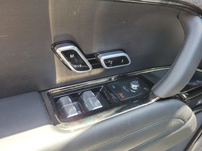 2023 Land Rover Range Rover Sport First Edition