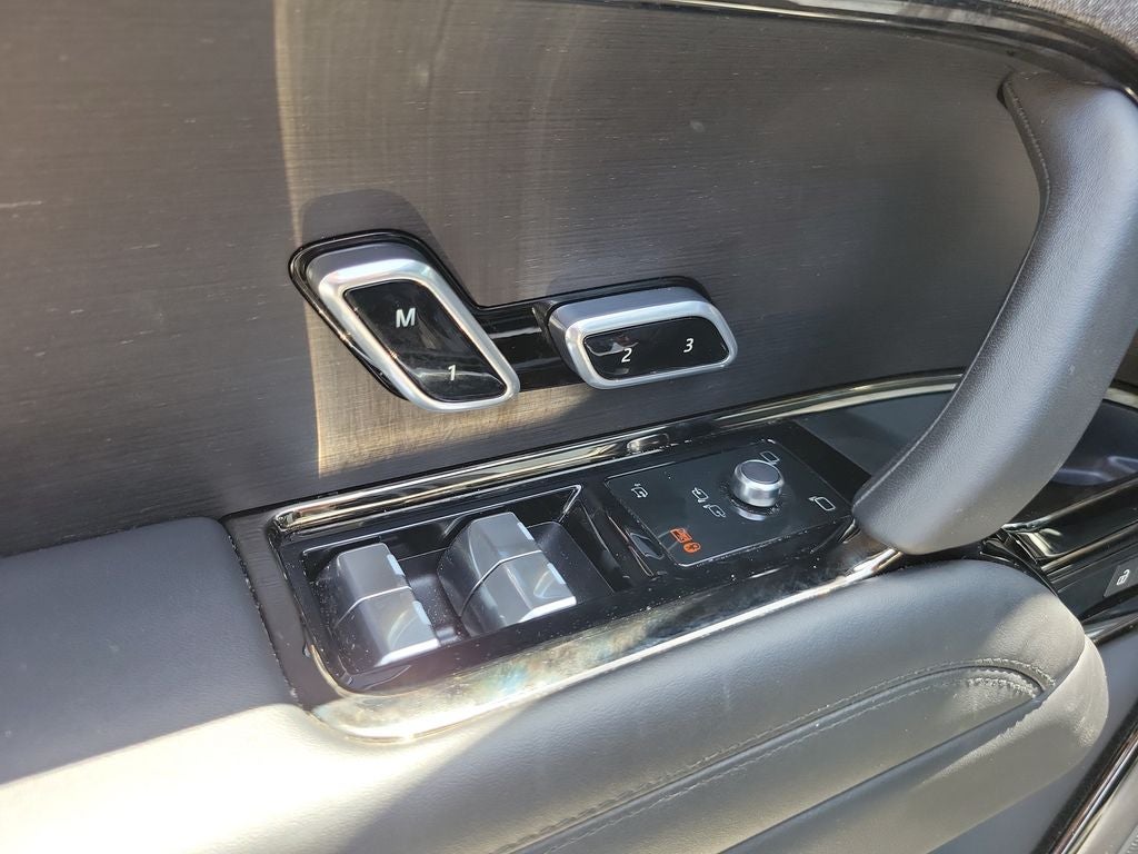 2023 Land Rover Range Rover Sport First Edition