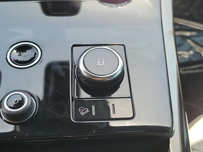 2023 Land Rover Range Rover Sport First Edition