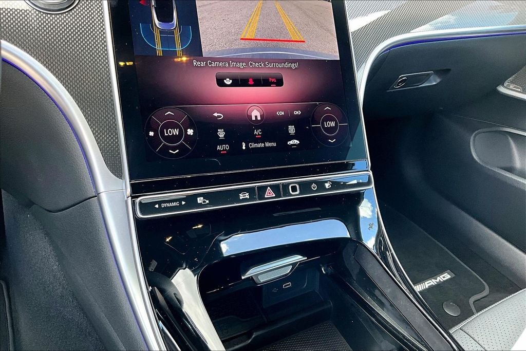 2024 Mercedes-Benz CLE CLE 300 4MATIC®