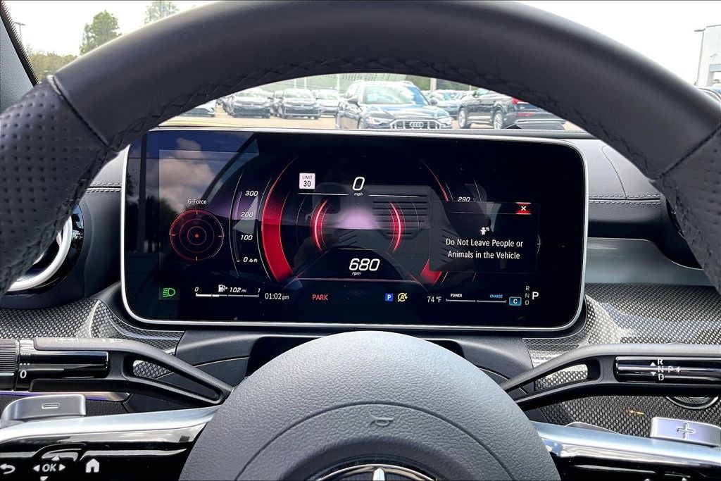 2024 Mercedes-Benz CLE CLE 300 4MATIC®