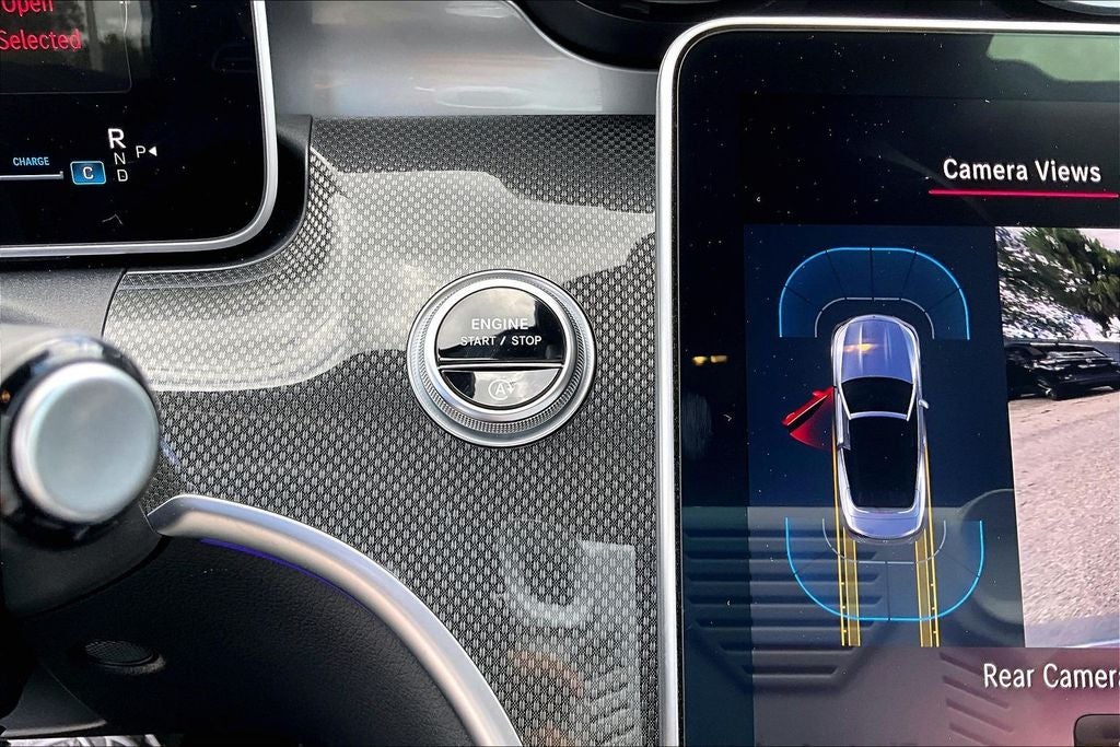 2024 Mercedes-Benz CLE CLE 300 4MATIC®