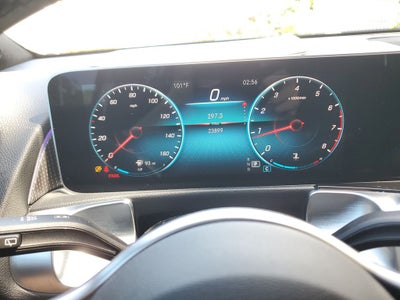 2021 Mercedes-Benz GLB GLB 250 4MATIC®