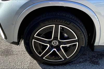 2023 Mercedes-Benz GLC GLC 300 4MATIC®