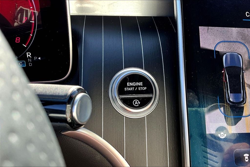 2023 Mercedes-Benz GLC GLC 300 4MATIC®