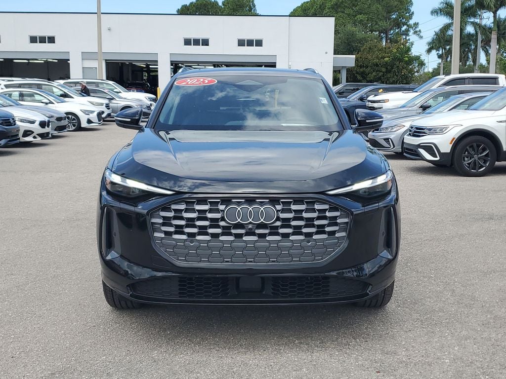 2025 Audi Q5 2.0T Premium quattro
