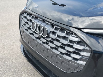2025 Audi Q5 2.0T Premium quattro