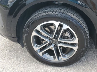 2025 Audi Q5 2.0T Premium quattro
