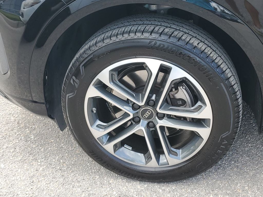 2025 Audi Q5 2.0T Premium quattro
