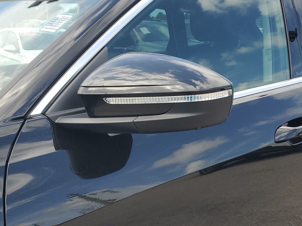 2025 Audi Q5 2.0T Premium quattro