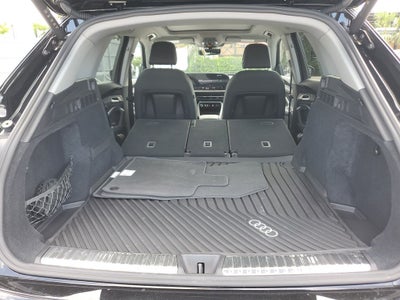 2025 Audi Q5 2.0T Premium quattro