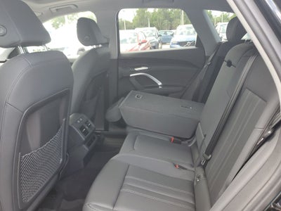 2025 Audi Q5 2.0T Premium quattro