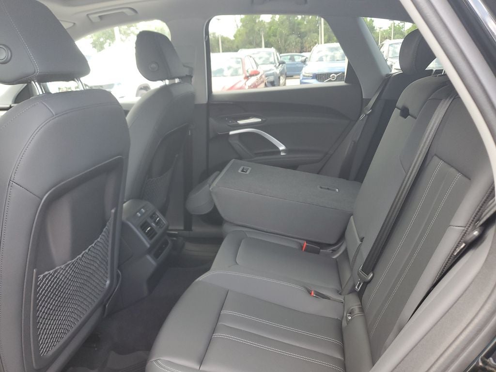 2025 Audi Q5 2.0T Premium quattro