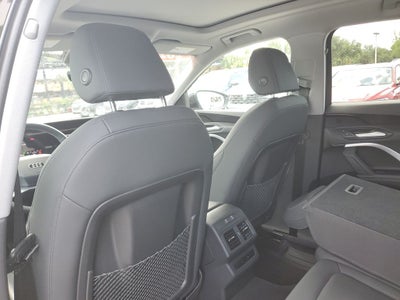 2025 Audi Q5 2.0T Premium quattro
