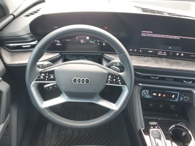 2025 Audi Q5 2.0T Premium quattro