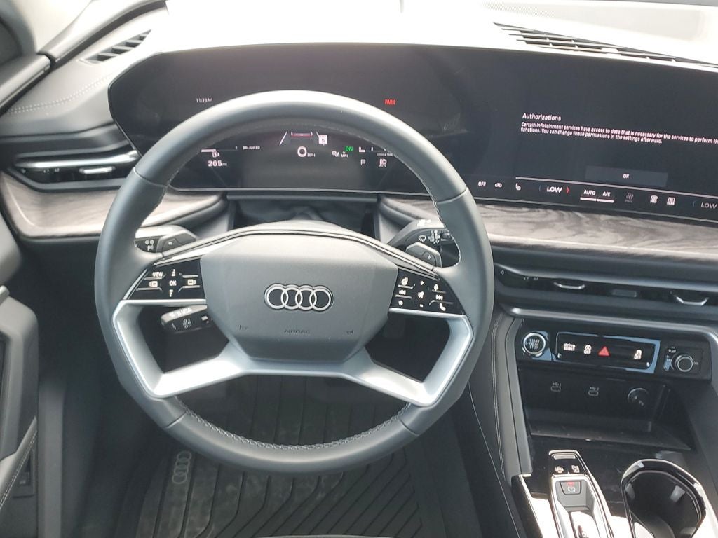 2025 Audi Q5 2.0T Premium quattro
