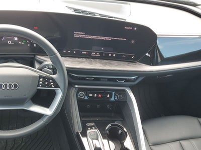 2025 Audi Q5 2.0T Premium quattro