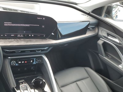2025 Audi Q5 2.0T Premium quattro